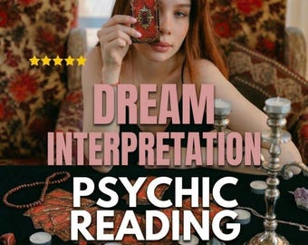 Same Hour Dream Interpretation | Psychic Reading, Spiritual Guidance, Hidden Messages
