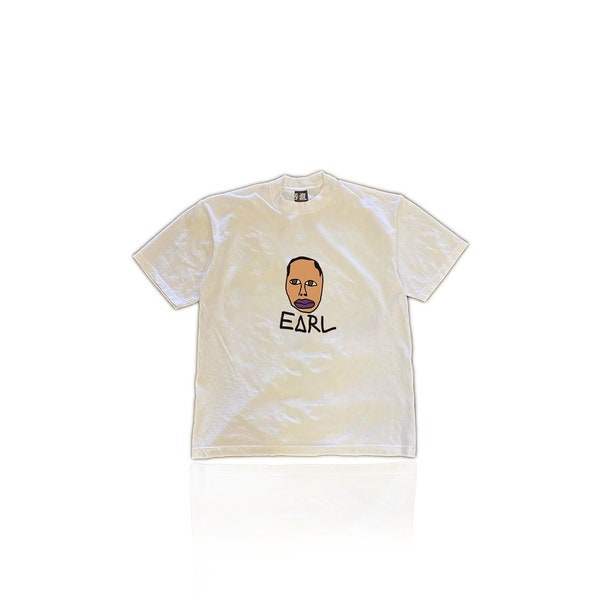 Earl Sweatshirt 'Earl' Inspired Graphic Tee