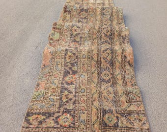 2x24 Rug,2x24 Runner Rug,Patchwork Runner,Coloring Runner,Stair Runners,Rugged Runner,Longe Runner,Narrow  Runner,2.0x23.9 feet,Tax Free USA