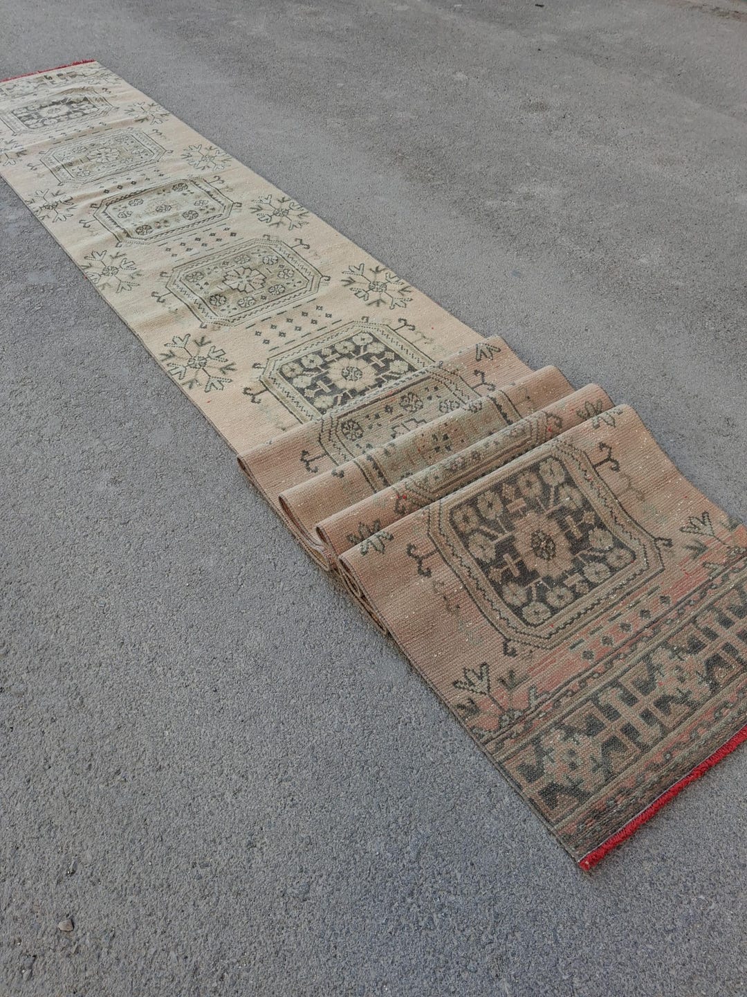 2x20 Rug,2x20 Vintage Rug,narrow Longe Runner, Entryway Rug,corridor ...