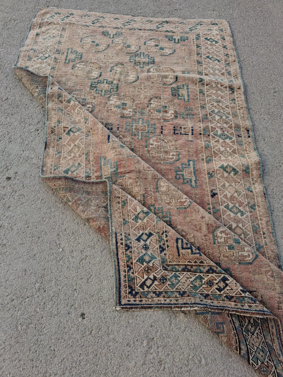 3x6 Rug,vintage 3x6 Rug,area Rug, Runner Shorts,home Decore Rug,vintag ...
