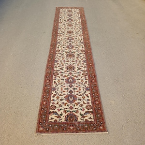 2x12 Rug,2x12 Runner Rug,Large Runner Rug,Entryway Kitchen Livingroom Runner Rug,Stair Runners,Vintage Runner Rug,2x12 Turkish Vintage Rug,