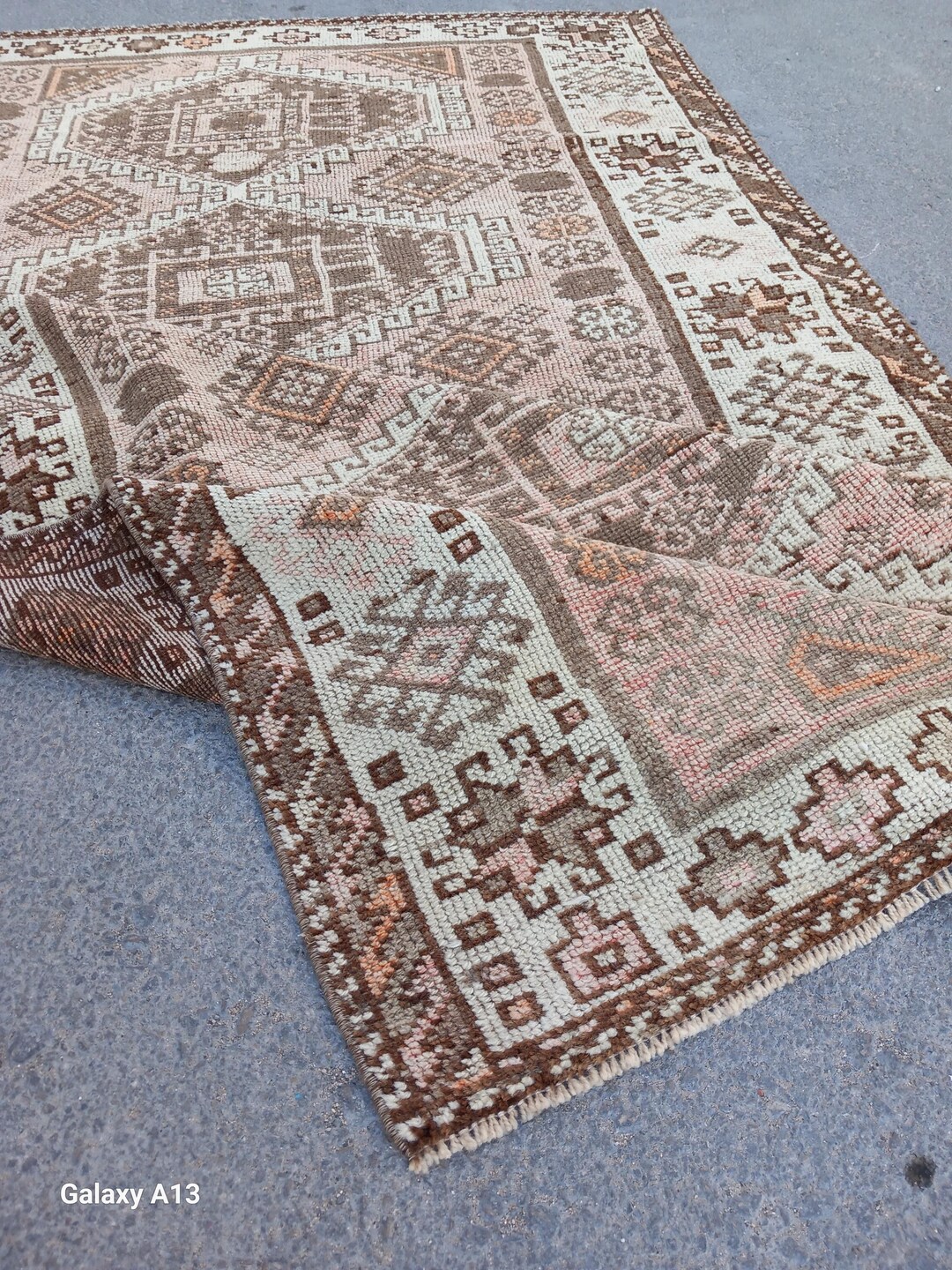 4x8 Rug,4x8 Vintage Rug,area Rugs,nursery Rug,anatolian Rug,home Decore ...