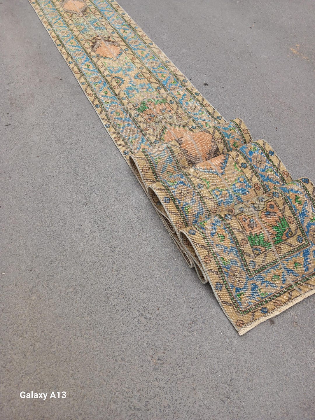 2x22 Rug,2x22 Runner Rug,vintage Runner,coloring Runner,stair Runner ...