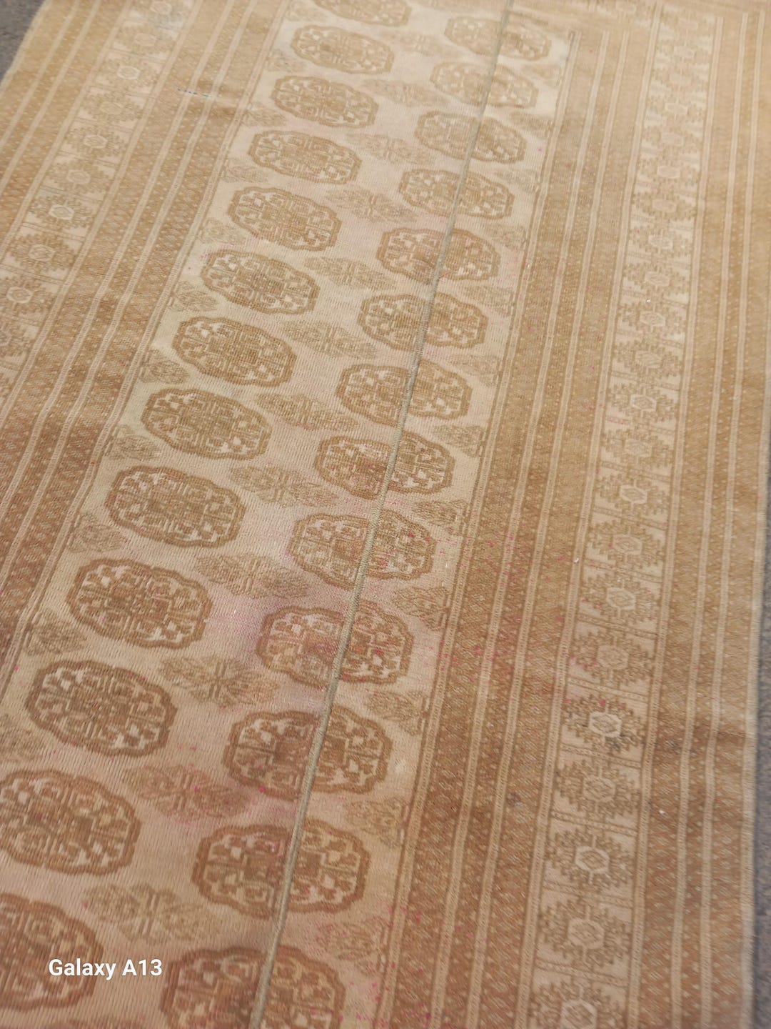 3x6 Rug, Vintage 3x6 Rug,area Rug, Runner Shorts Rug,home Decore Rug ...