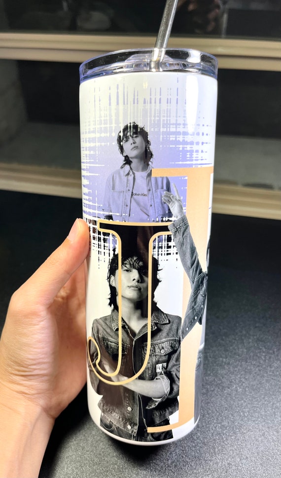 Customized Jungkook Tumbler, BTS Jungkook Water Bottle, BTS Water Bottle, JK Tumbler, Jungkook Mug, Jungkook Botlle - Etsy Customized Jungkook Tumbler, BTS Jungkook Water Bottle, BTS Water Bottle, JK Tumbler, Jungkook Mug, Jungkook Botlle - Etsy