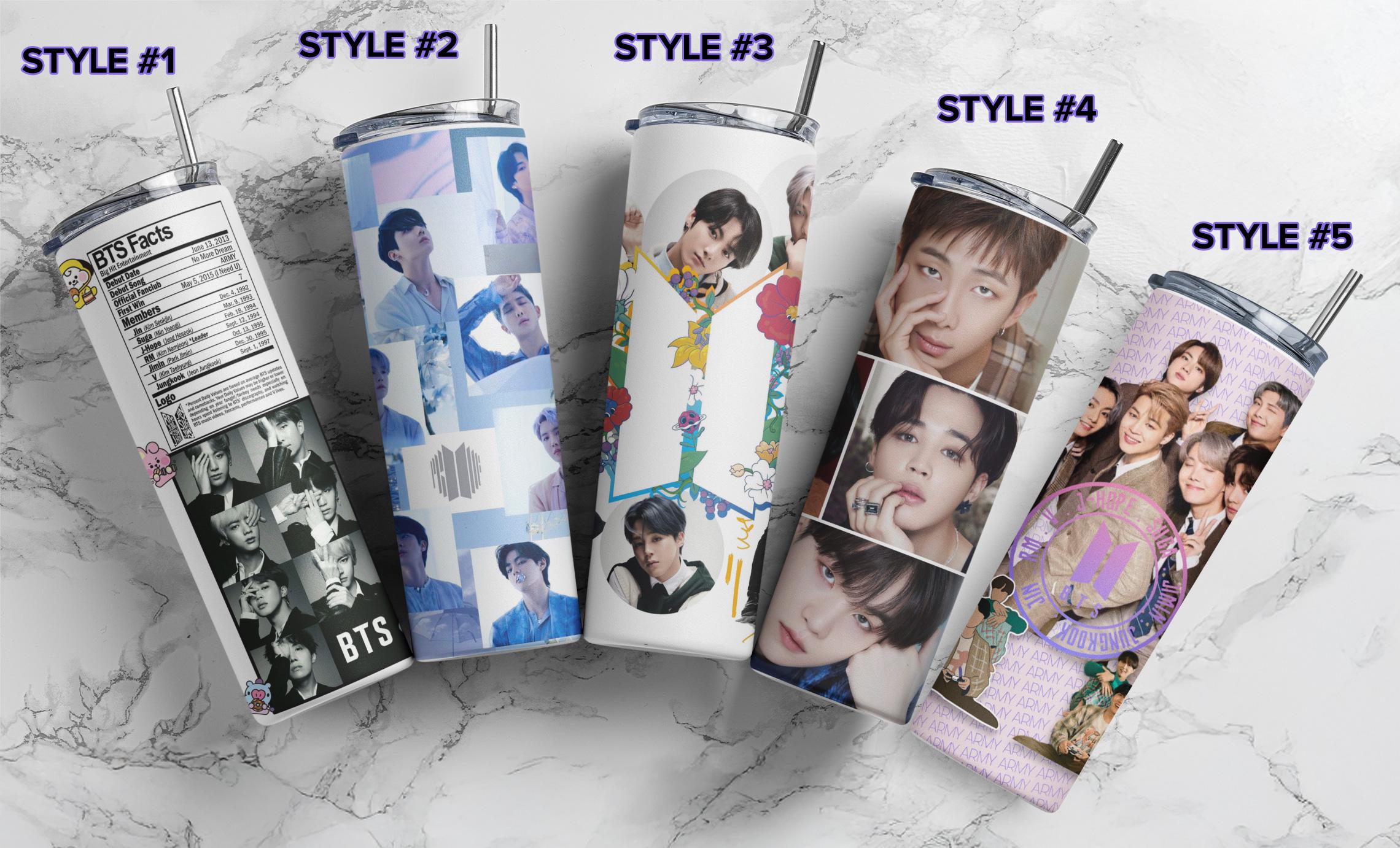 Ateez Metal - Etsy