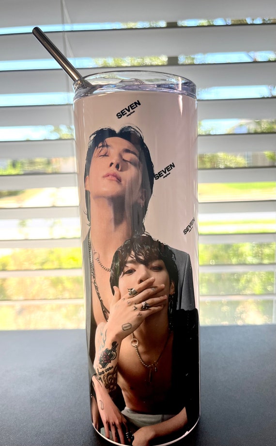 Customized BTS Jungkook Tumbler, BTS Jungkook Seven, BTS Jungkook Water Bottle, Jungkook Water Bottle, Jungkook Seven Tumbler - Etsy Customized BTS Jungkook Tumbler, BTS Jungkook Seven, BTS Jungkook Water Bottle, Jungkook Water Bottle, Jungkook Seven Tumbler - Etsy