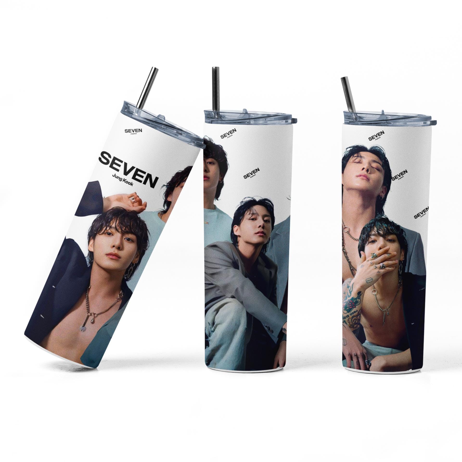 Customized BTS Jungkook Tumbler, BTS Jungkook Seven, BTS Jungkook Water Bottle, Jungkook Water Bottle, Jungkook Seven Tumbler - Etsy Customized BTS Jungkook Tumbler, BTS Jungkook Seven, BTS Jungkook Water Bottle, Jungkook Water Bottle, Jungkook Seven Tumbler - Etsy
