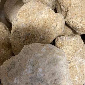 Break you own extra large 5”-6” Moroccan Geodes, raw white quartz crystals table decor, gem collection.  Educational Summer STEM fun.