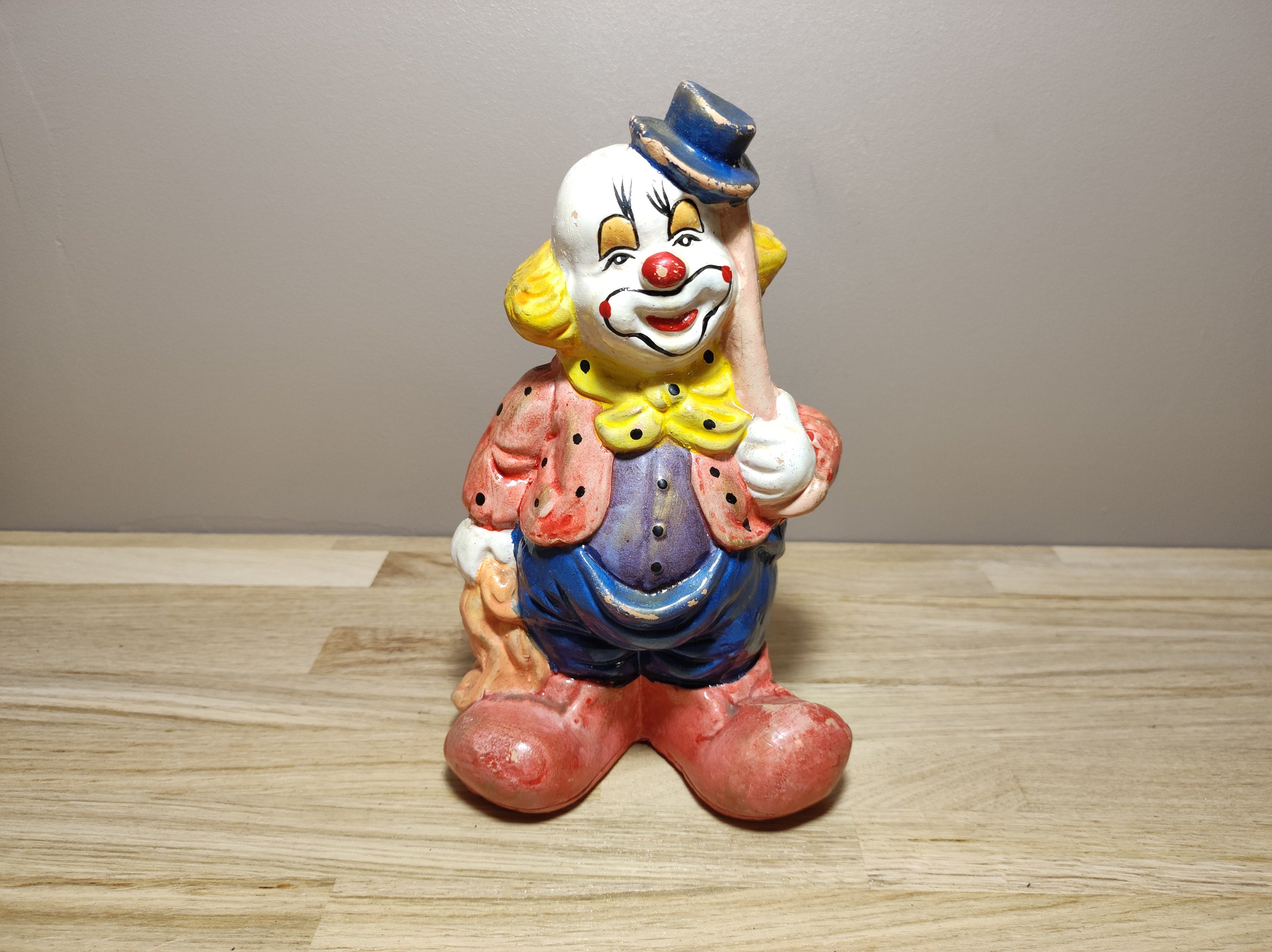 Collectionneurs de clown -  France