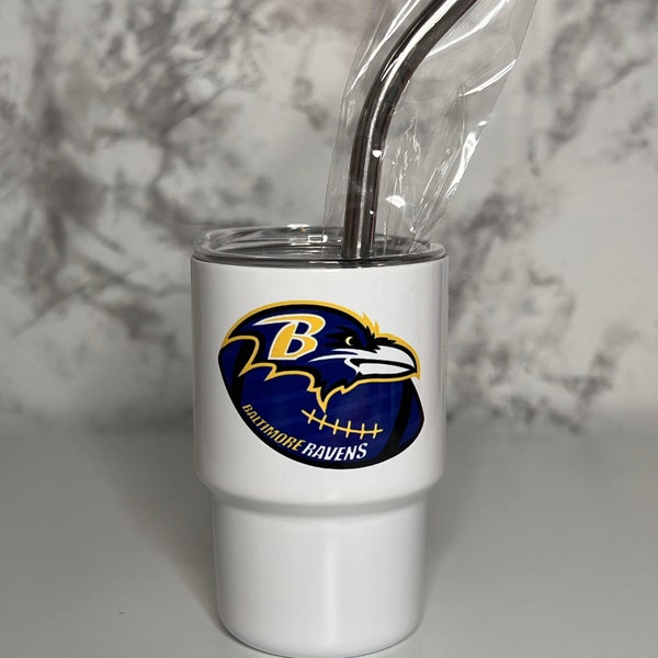 3 Oz Tumbler Shot Glasses Etsy