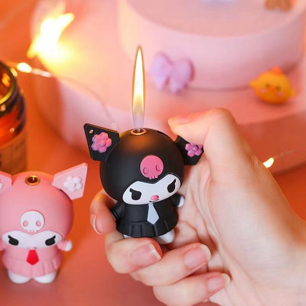 Cute Lighter Etsy