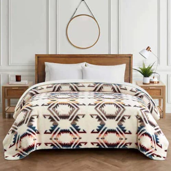 Pendleton Blanket Etsy