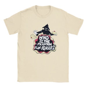 70s vintage clothing style, Tiswas 1970s Kids T.V. gift for dad, gift for friend, 70s retro t-shirt, t, tshirt, tee shirt.