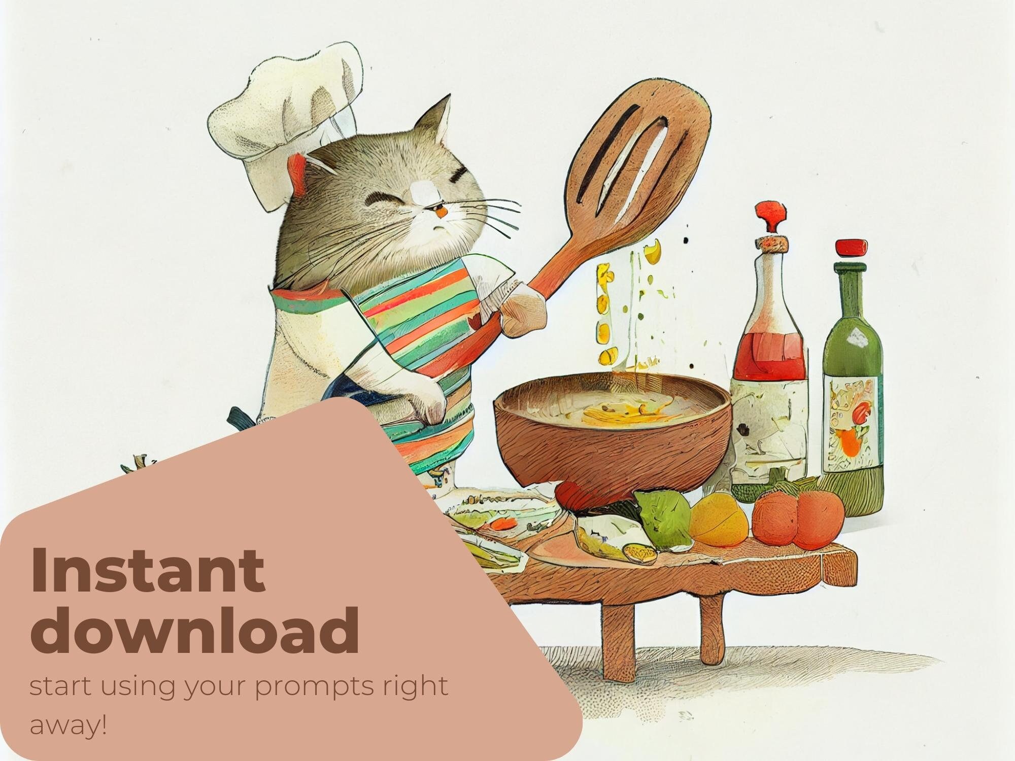 Kids Storybook Characters Professional Ai Prompt For Etsy Kids Storybook Characters Professional Ai Prompt For Etsy