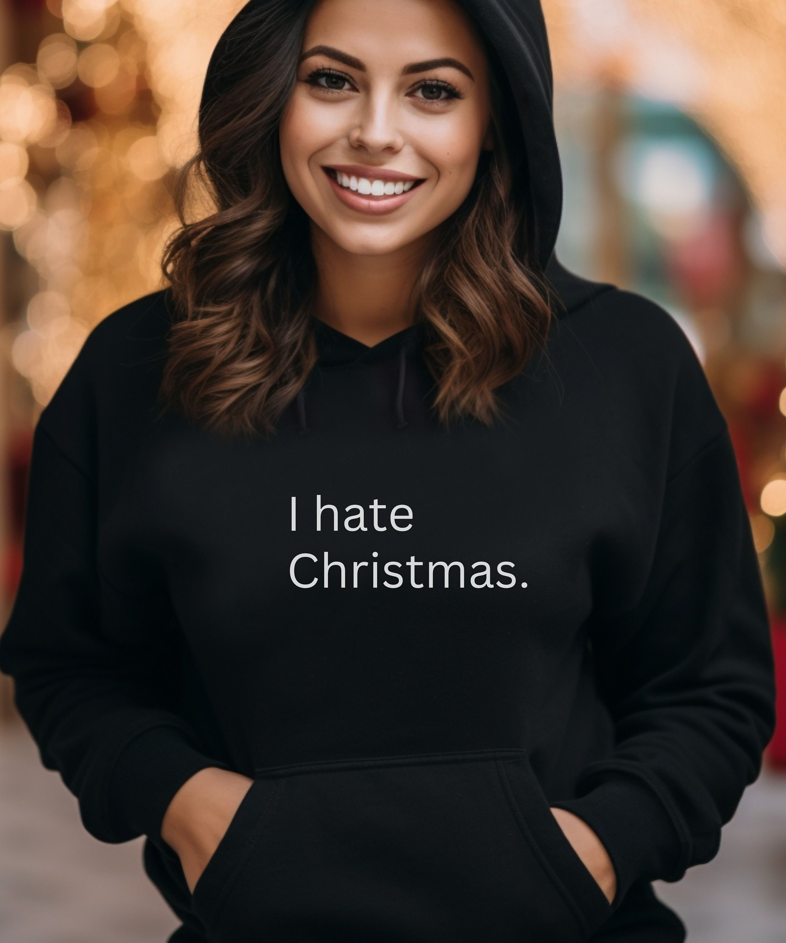 Scrooge Jumper Etsy UK