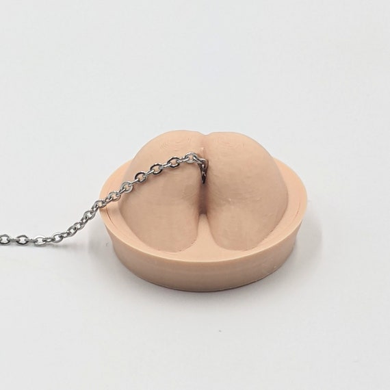 Novelty Butt Plug, Joke/prank/secret Santa/funny Gift