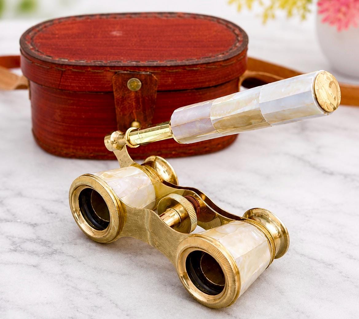 Opera Glasses - Etsy
