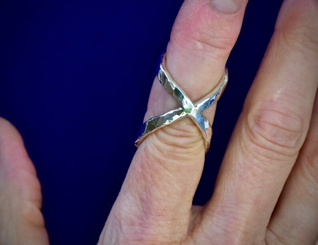 Thumb MCP Splint Ring,saddle Joint Splint,support Arthritis Finger,ip