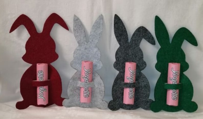 Geschenke filz