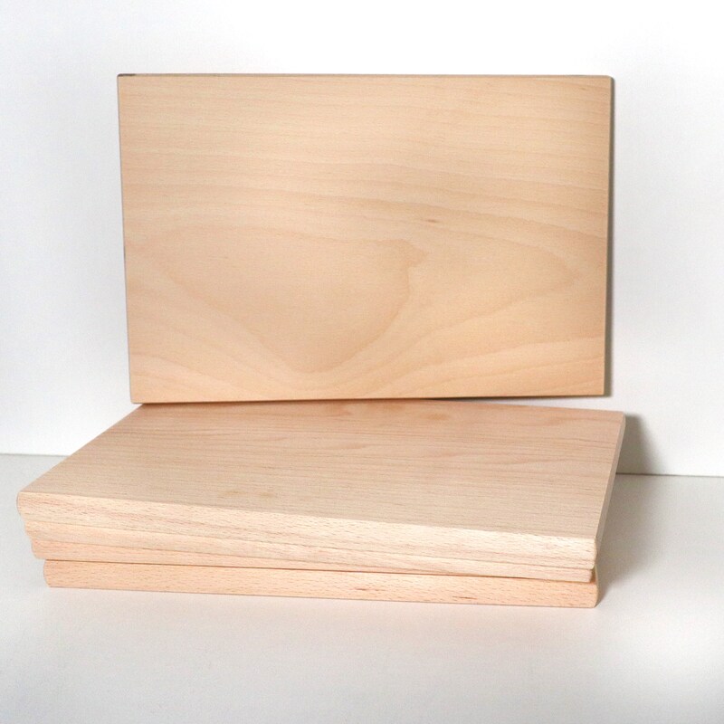 Unfinished Cutting Board - Etsy