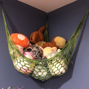 Toy Hammocks