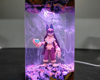 アヌビスフィギュア、パルワールドゲーム、パルワールドフィギュア