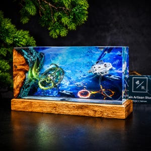 スタートレックのモデル - Etsy 日本