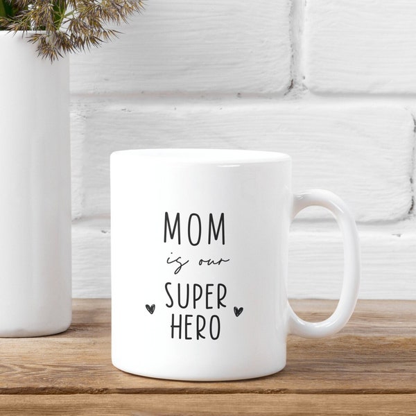 Kaffee Tasse Mug Tee Becher Frühstück Cup Quote Deco Geschenk Gift Muttertag