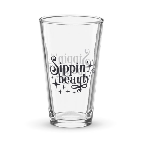 Spruch Gals Saftglas Trinkglas Bierglas Deco Geschenk Gift