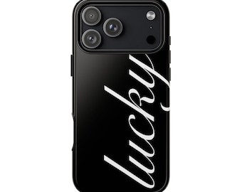 iPhone Hülle Dual-Layer Schutzdesign, iPhone Zubehör, langlebige iPhone Hülle, Y2K Hülle, Grunge Ästhetische Handyhülle, Geschenk für Sie