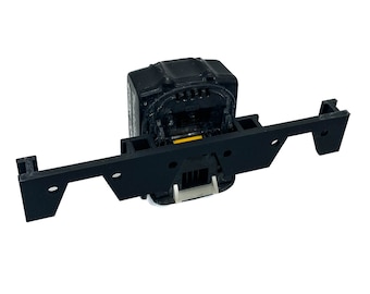 Simpler Akku Halter passend für 18V Makita Akkus