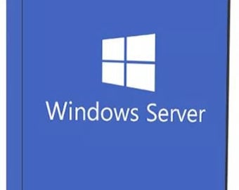 Clé Cd Microsoft Windows Server Standard 2019 mondiale