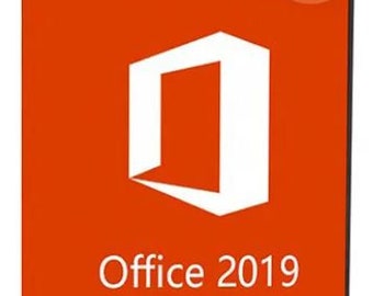 Clave del CD de Office 2019 Professional Plus