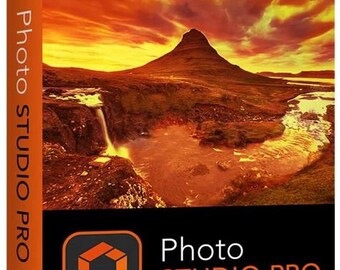 inPixio Photo Studio 10 PRO Key (Lifetime / 1 PC)