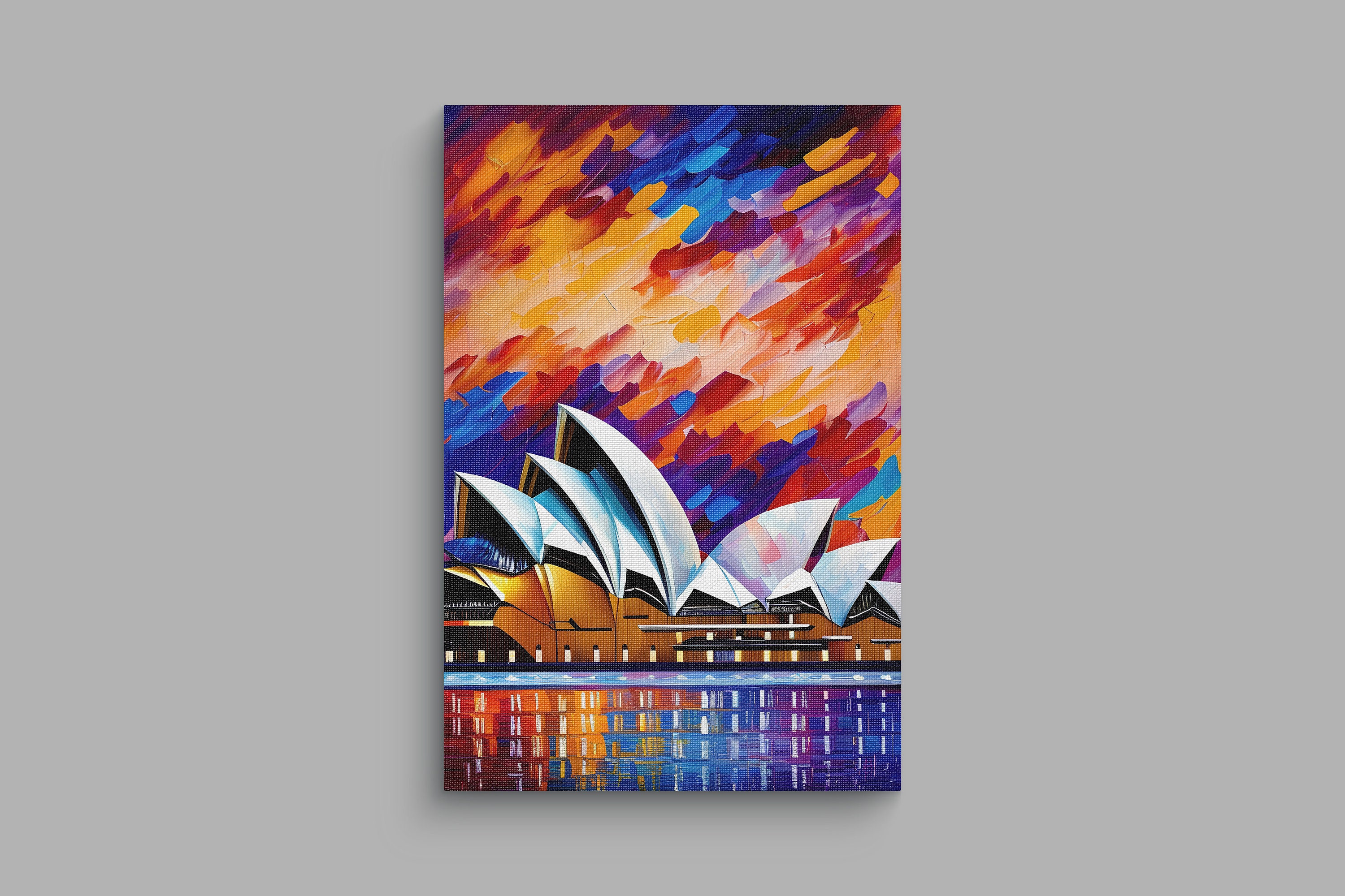 Sydney Print, Sydney Opera House Print, Sydney Printable, Sydney Wall