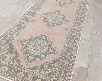 2080 トルコ ヴィンテージラグ A114 2080様専用 トルコ ヴィンテージ