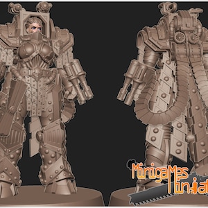 Perturabo, Primarch of the Iron Warriors Legion
