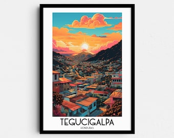 Fallujah Travel Wall Art, Iraq Painting Gifts, Middle East Home Decor ...