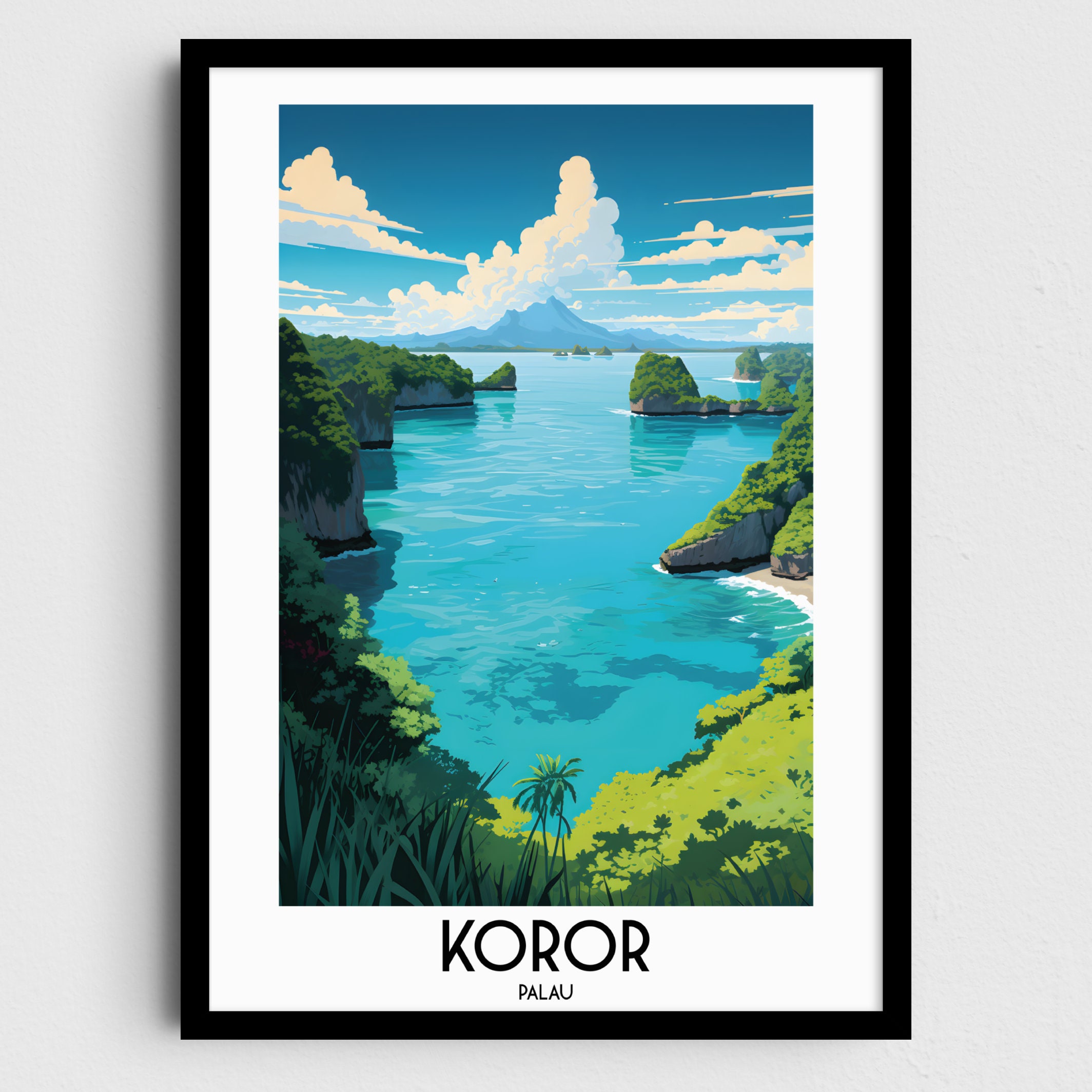 パラオ　ストーリーボード パラオストーリーボード