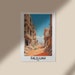 Fallujah Travel Wall Art, Iraq Painting Gifts, Middle East Home Decor ...