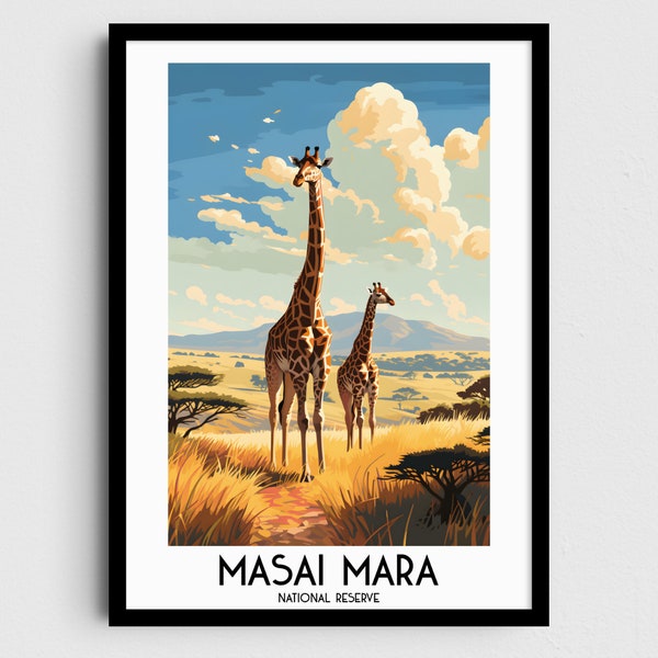 Kenyan Home Decor Etsy