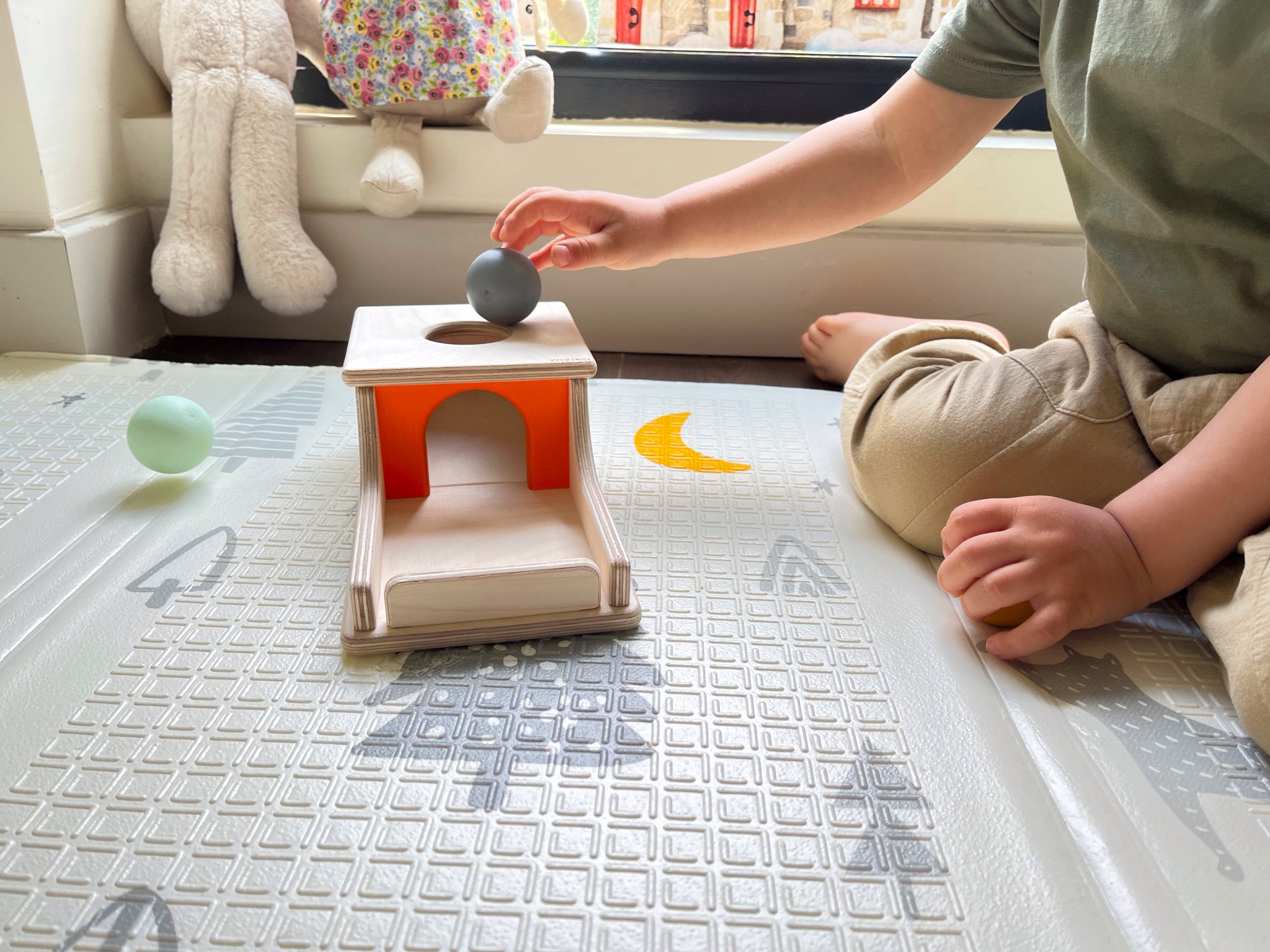 Object permanence box - Etsy 日本