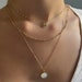 see more listings in the Multi-row necklaces section