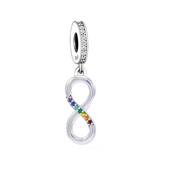 Autism bracelet charm sale