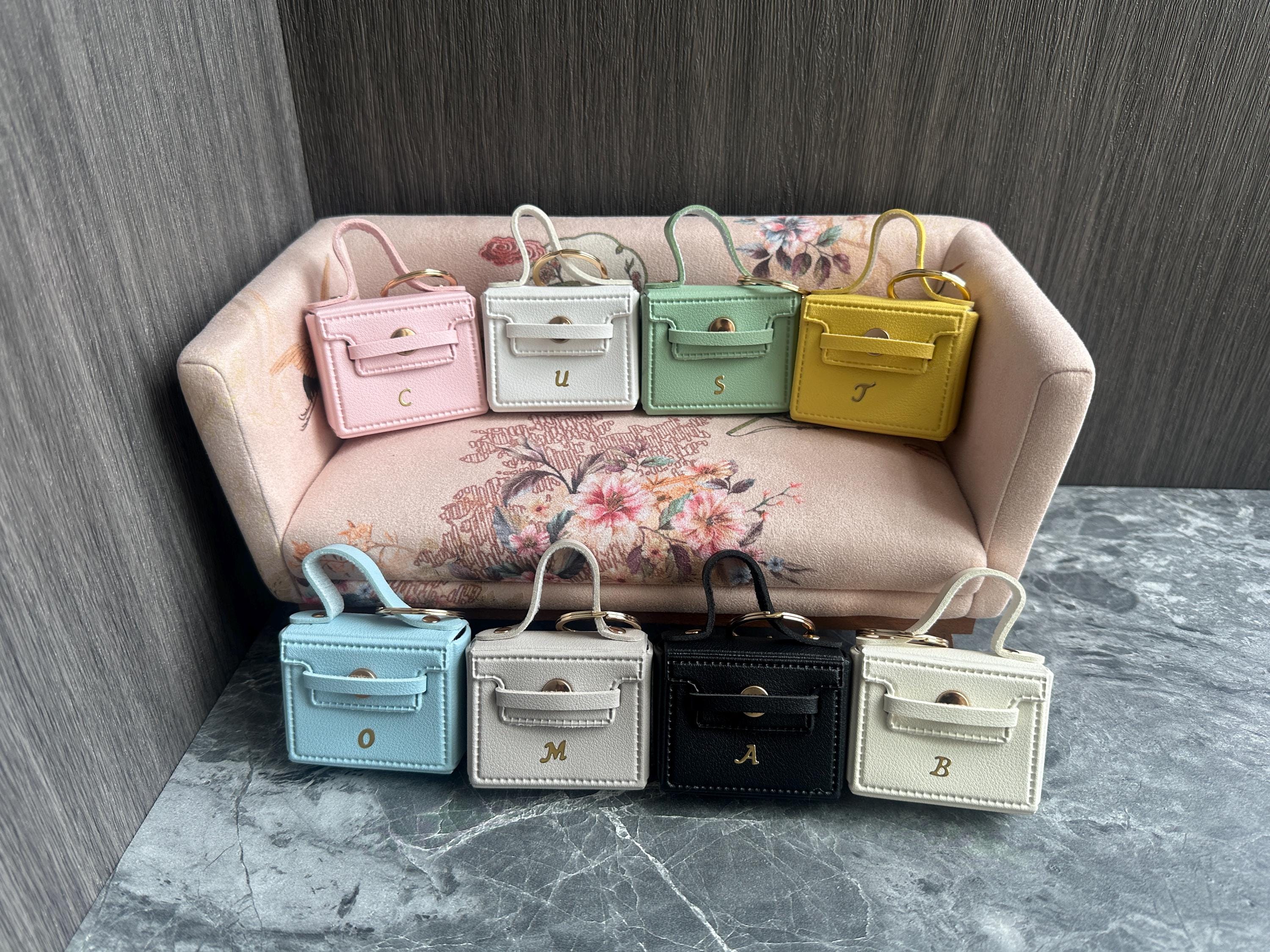 Chanel Vanity Aliexpress Sac A Main Chanel Chanel Bag Miniature UK