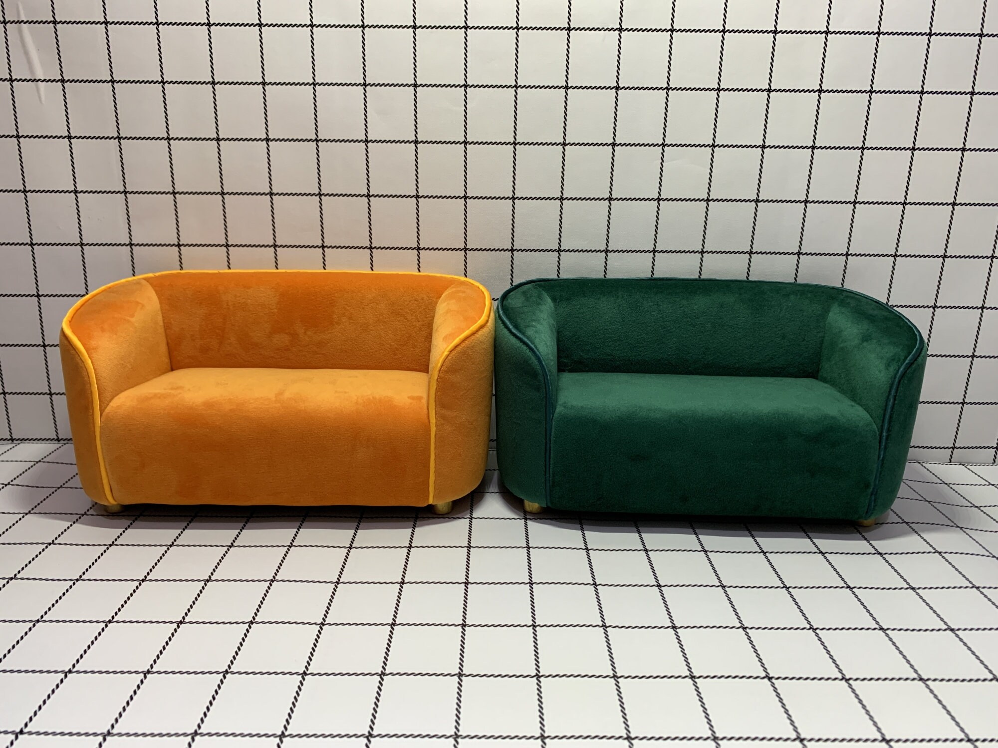 Small Couch Etsy UK