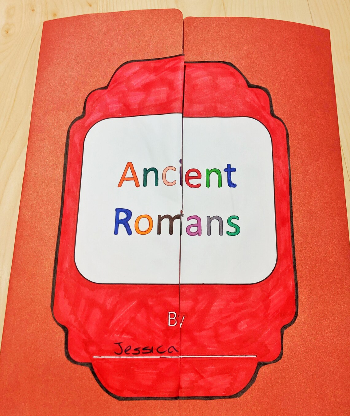 Ancient Roman Knowledge Round up - Complete History Lesson Classroom ...