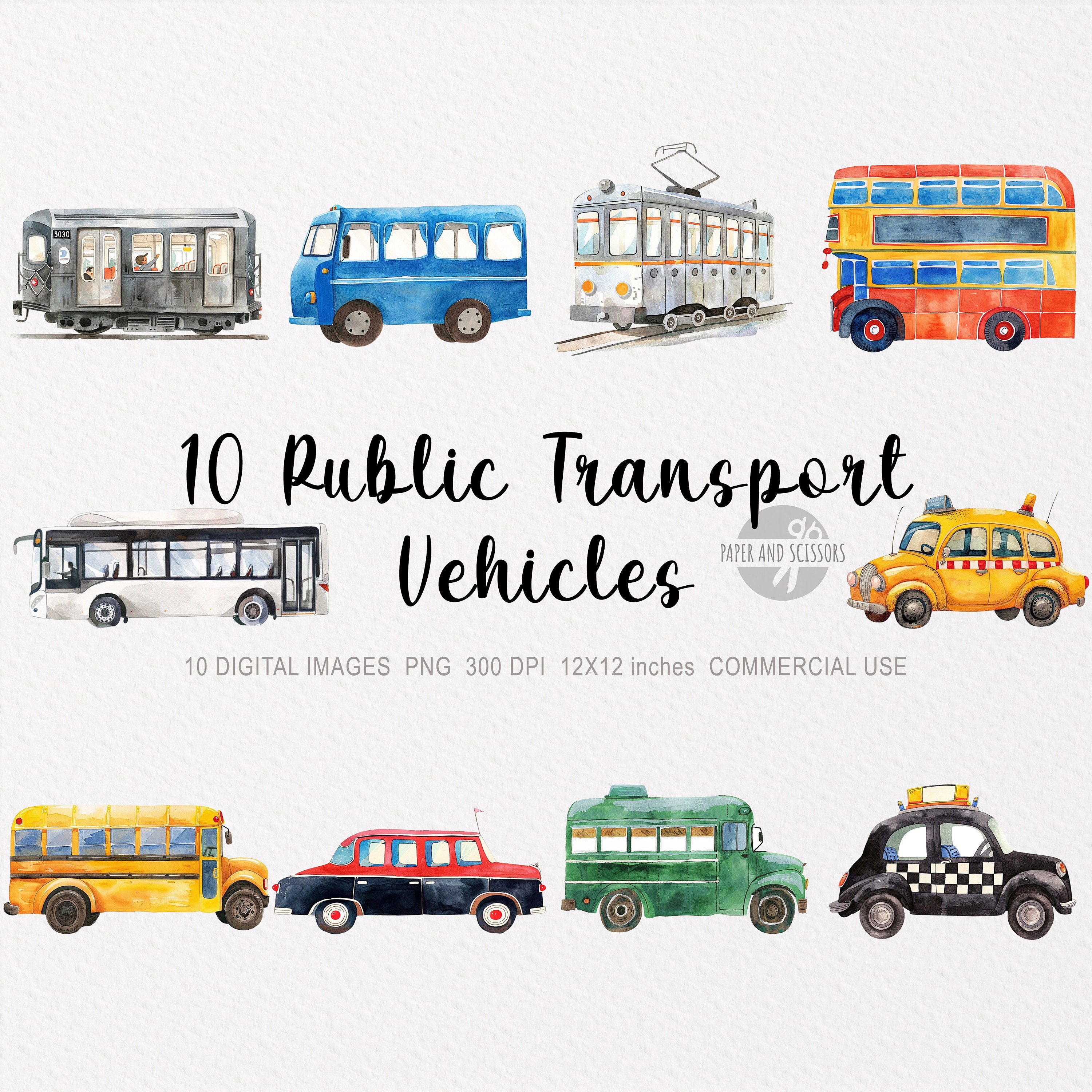 Lot De 4 Valises Miniatures Joustra En Tôle - Bleu/Jaune - Publicitaires Air France - Pour Autocar & Bus